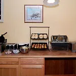 Quality Inn Kodiak 