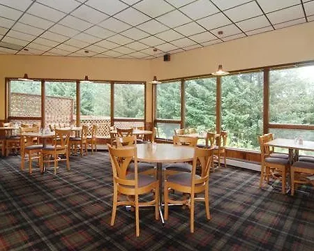 Quality Inn Kodiak 