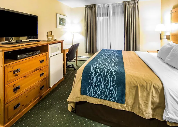 Quality Inn Kodiak