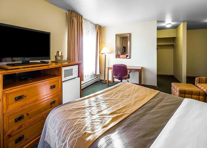 Quality Inn Kodiak