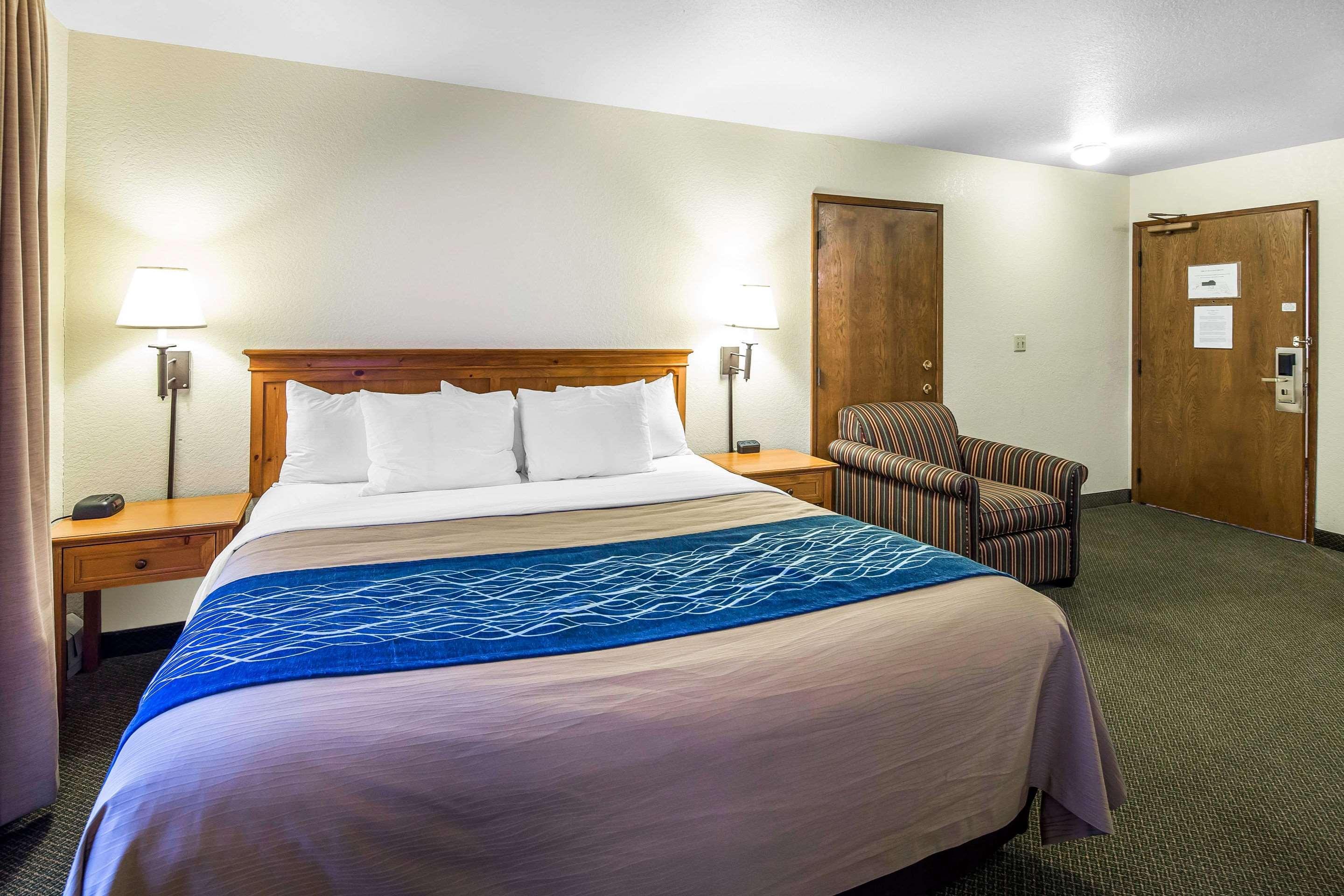 Hotel Quality