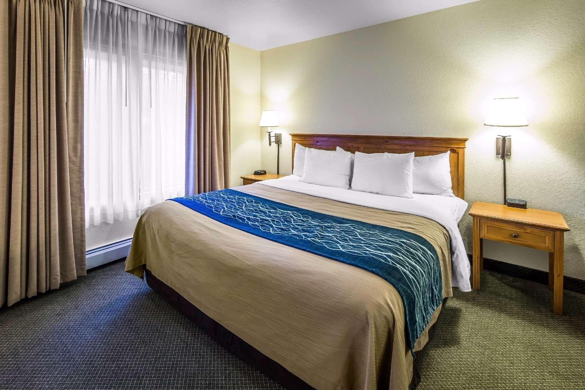 Hotel Quality