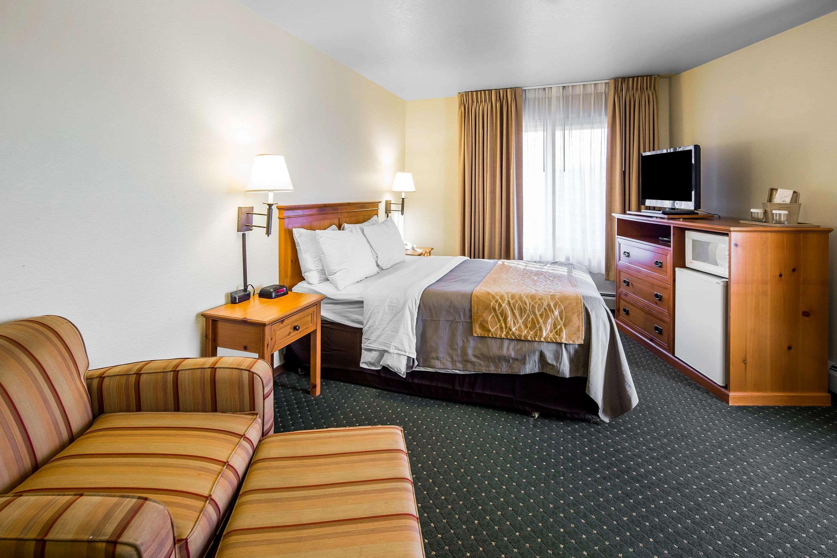 Hotel Quality