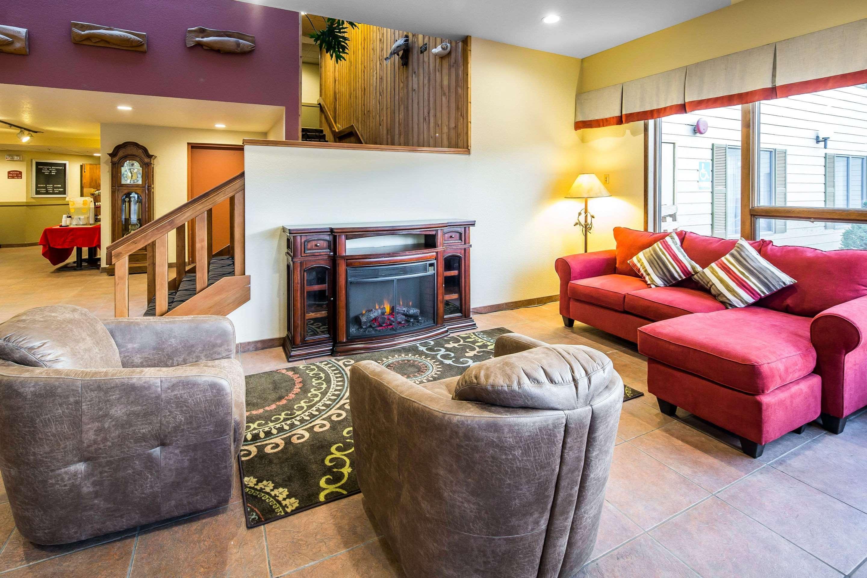 Quality Hotel Kodiak