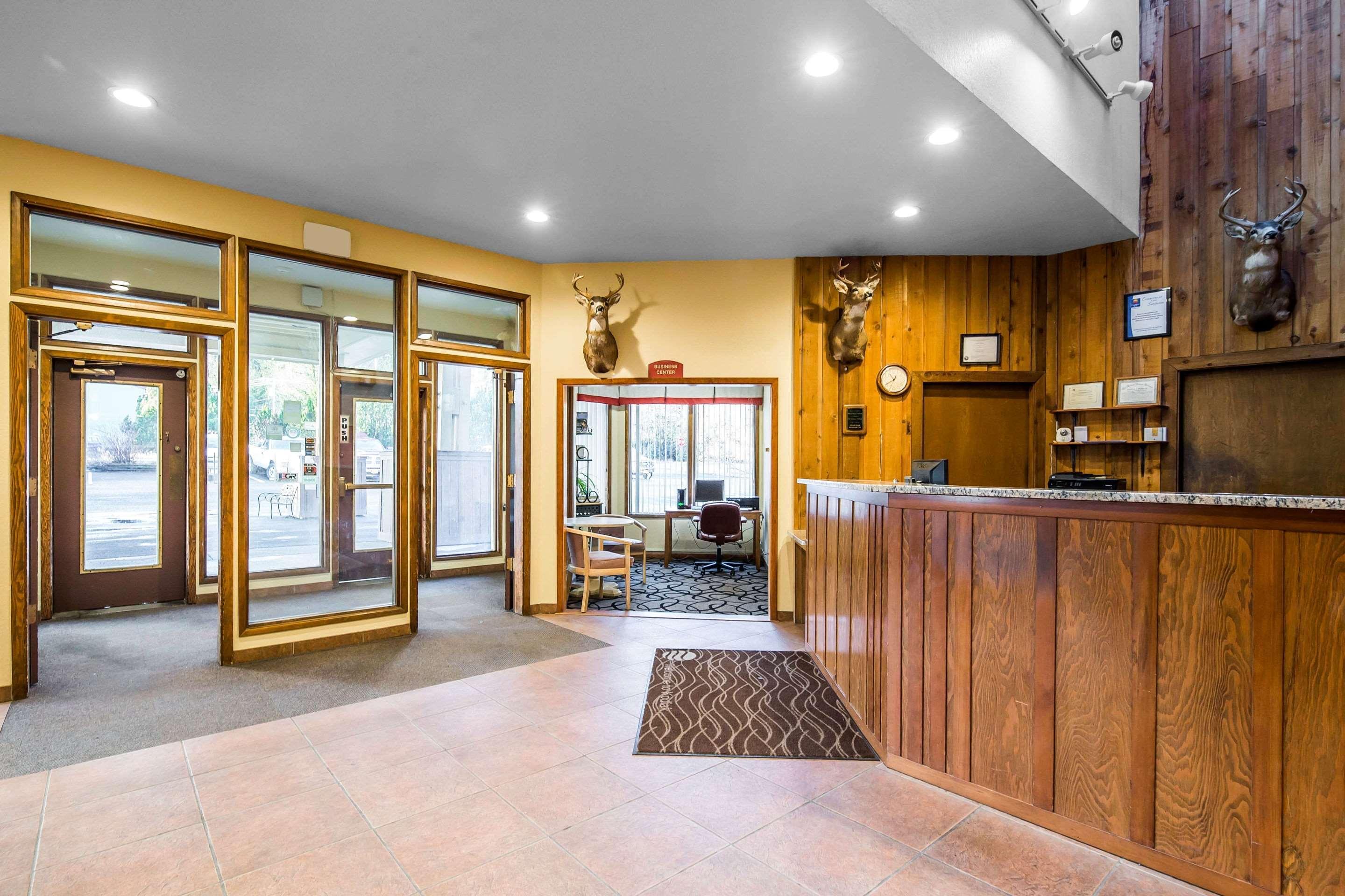 Quality Hotel Kodiak