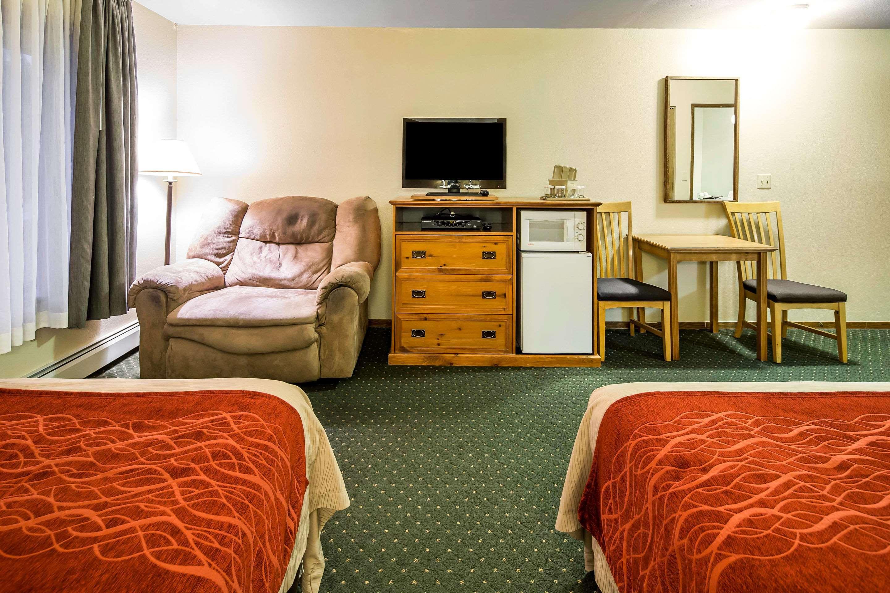 Hotel Quality Kodiak