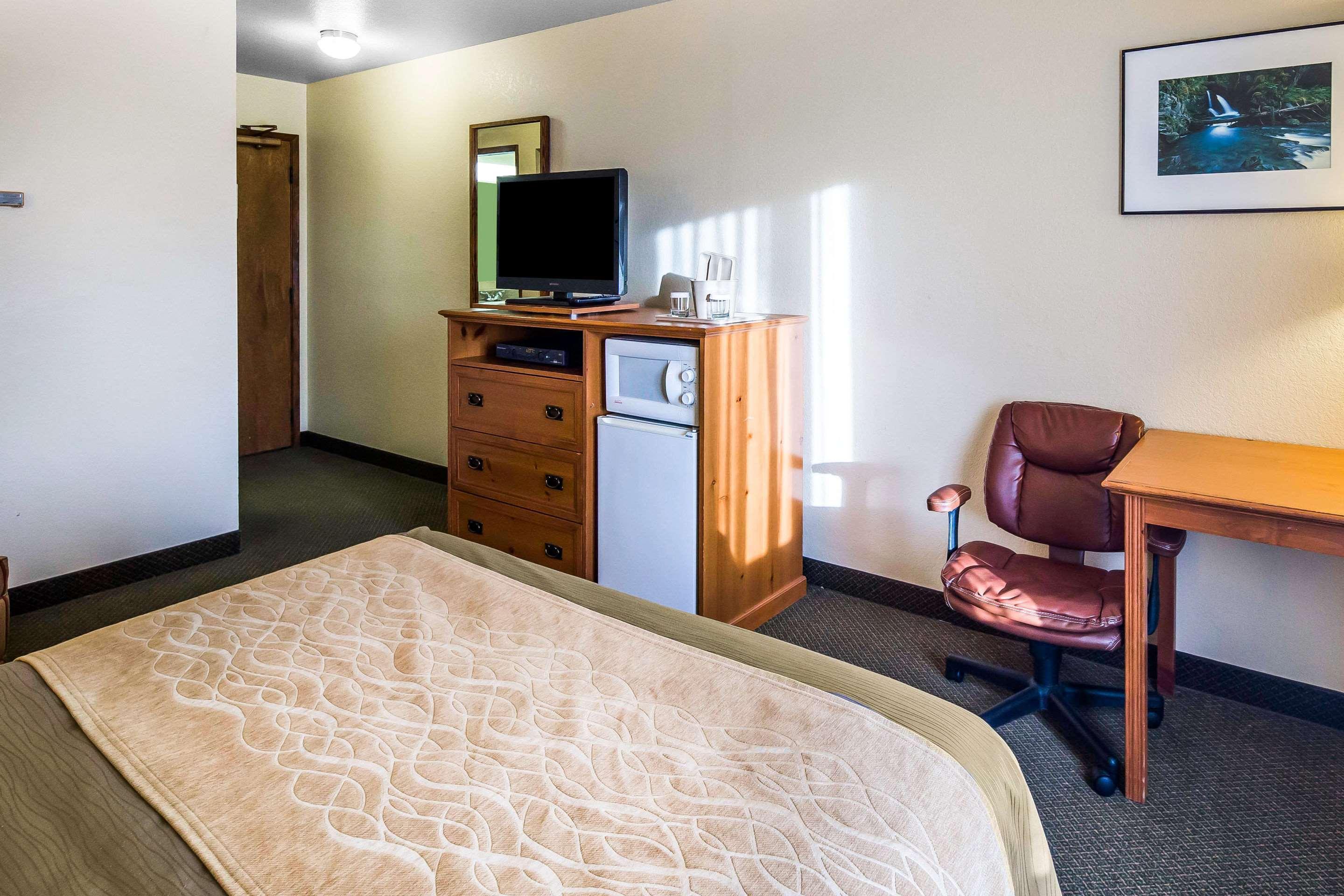 Quality Hotel