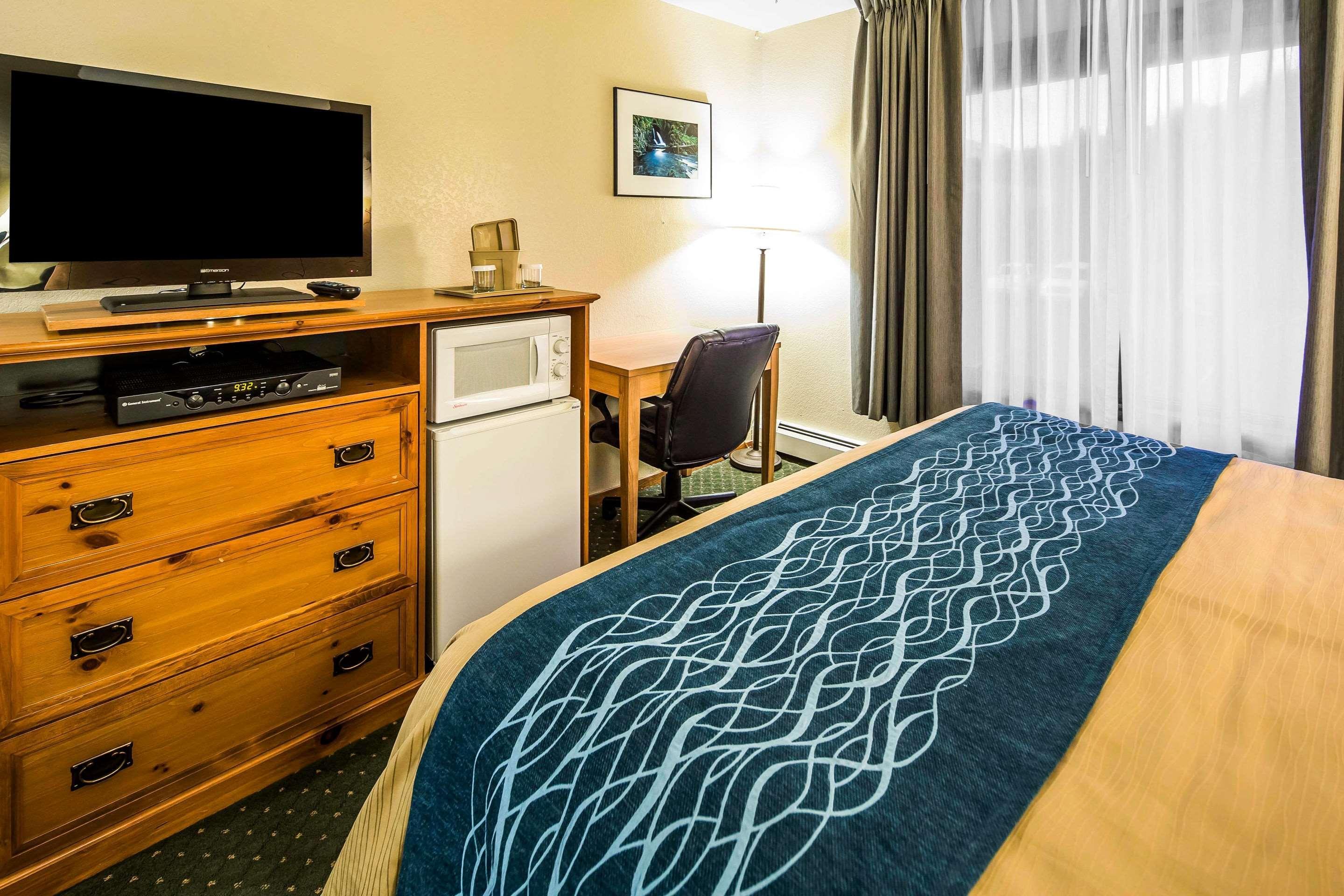 Quality Hotel Kodiak