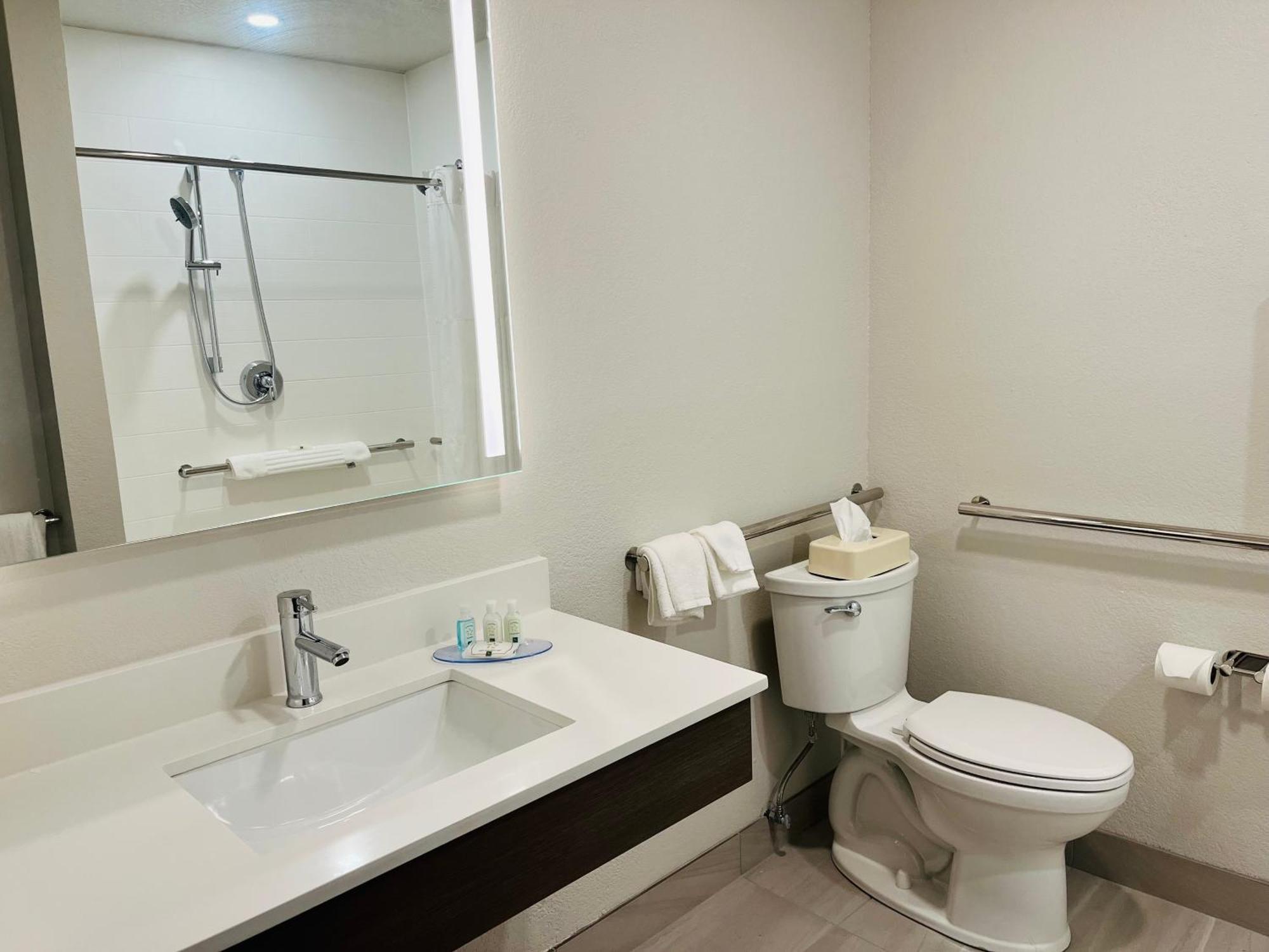 Quality Hotel Kodiak