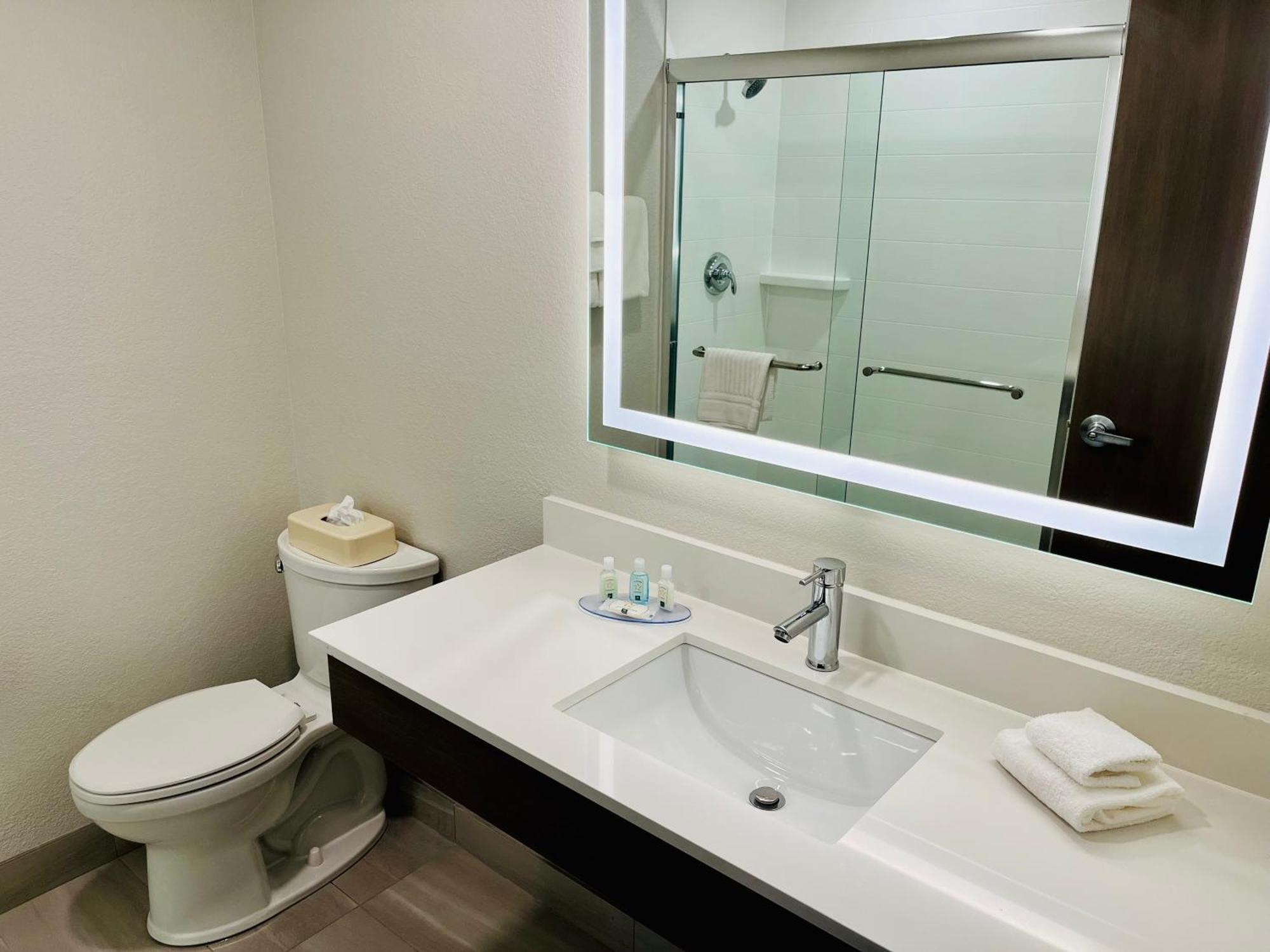 Quality Hotel 3*