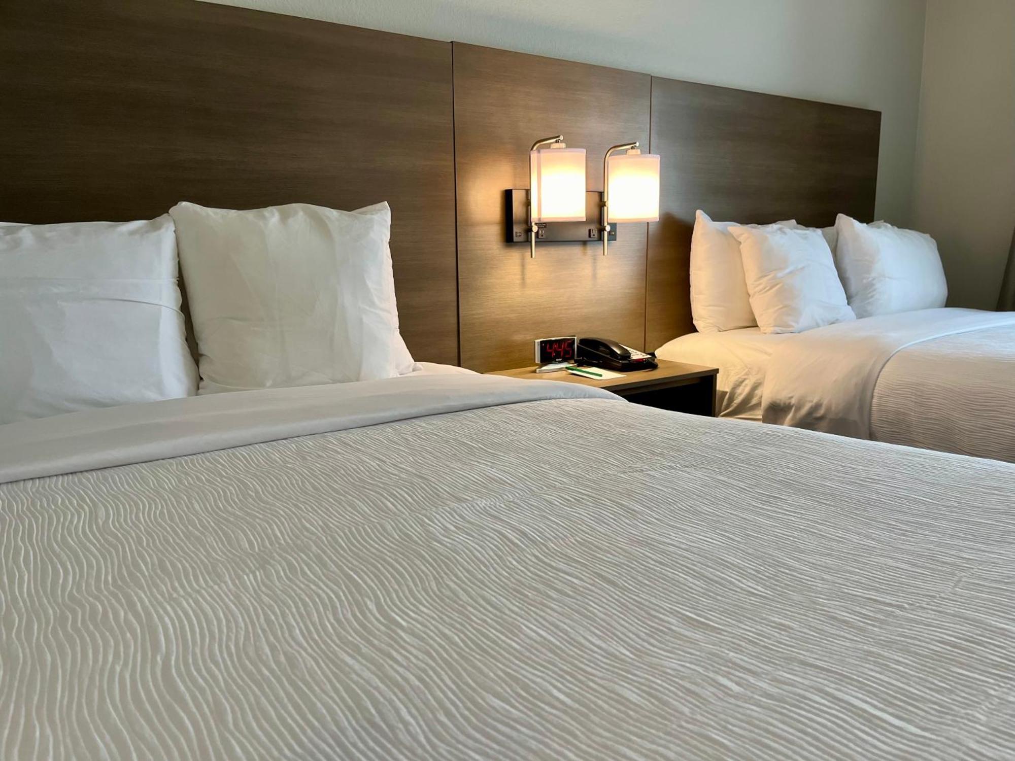 Quality Hotel