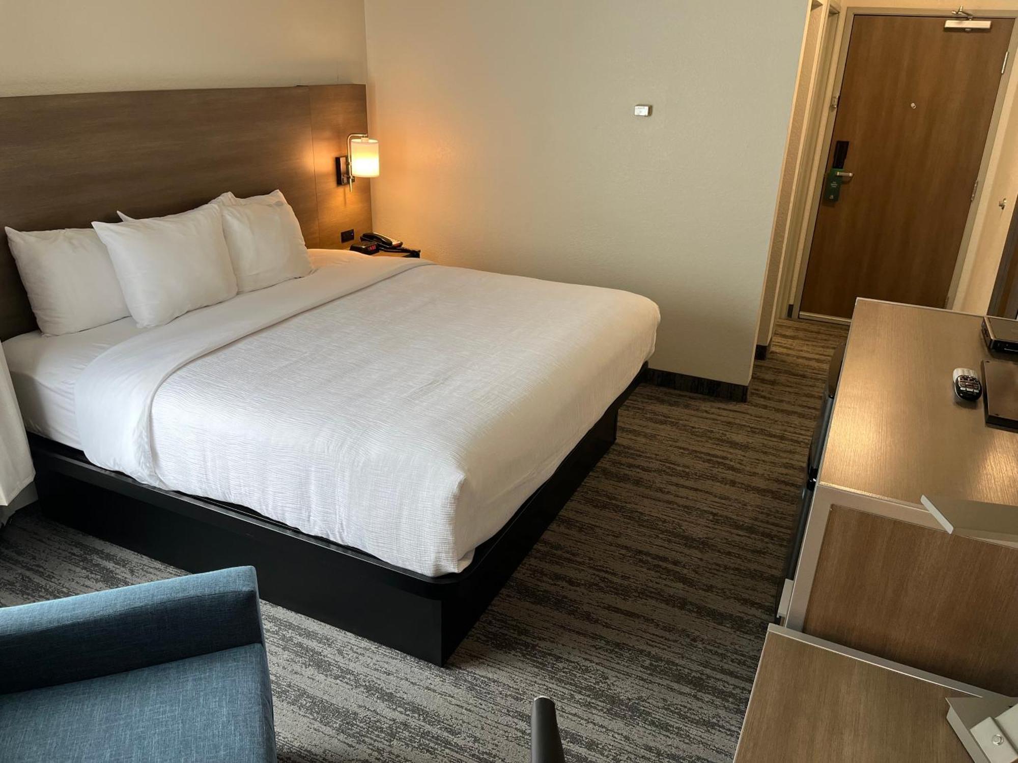 Quality Hotel 3*