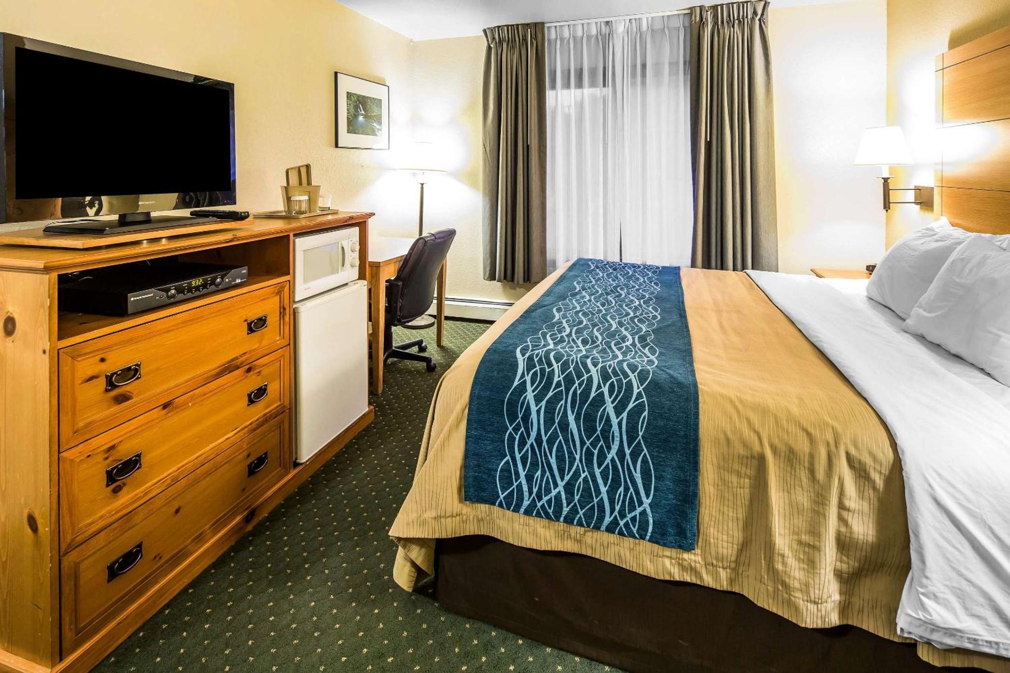 Quality Hotel