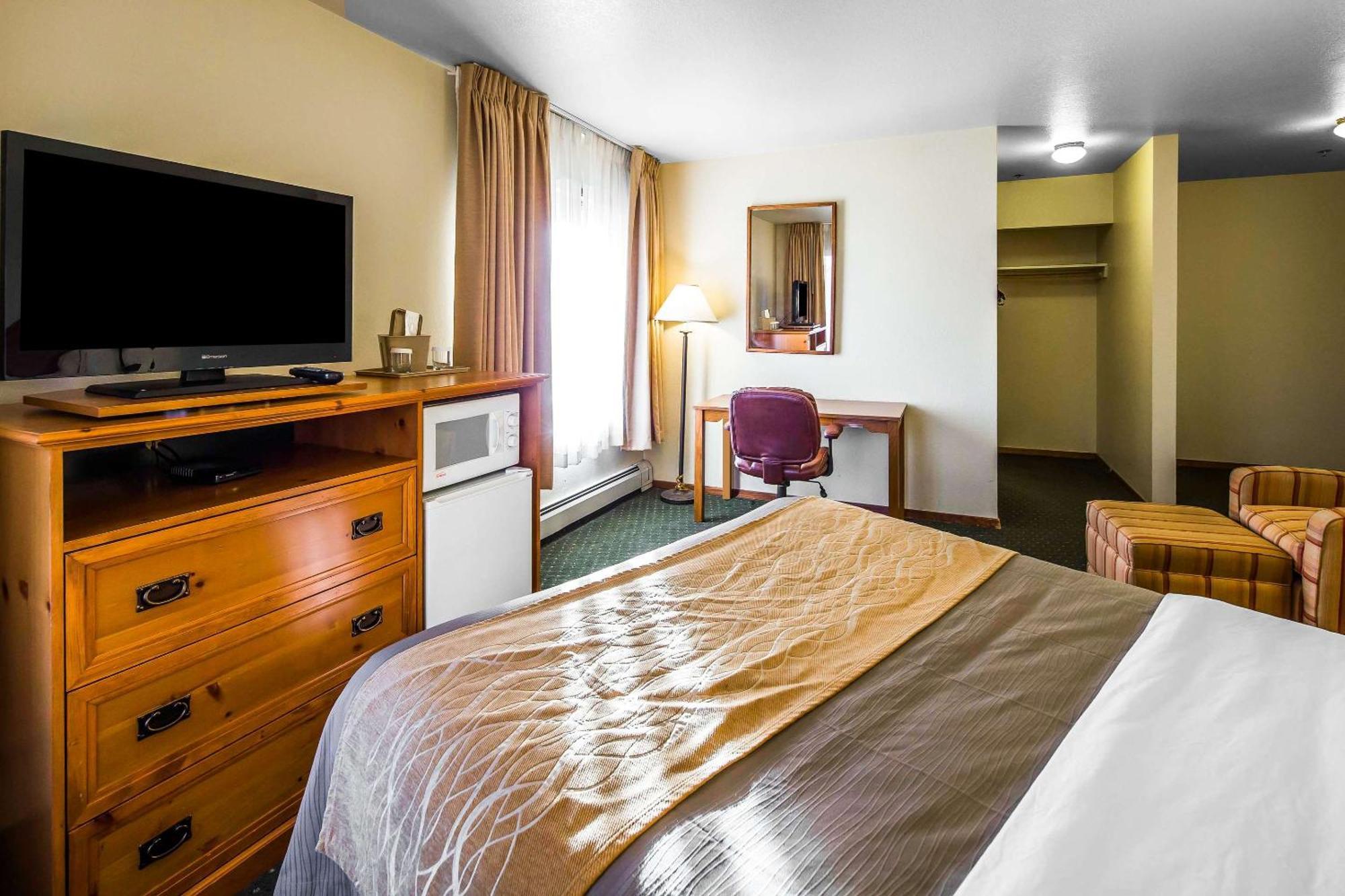 Hotel Quality