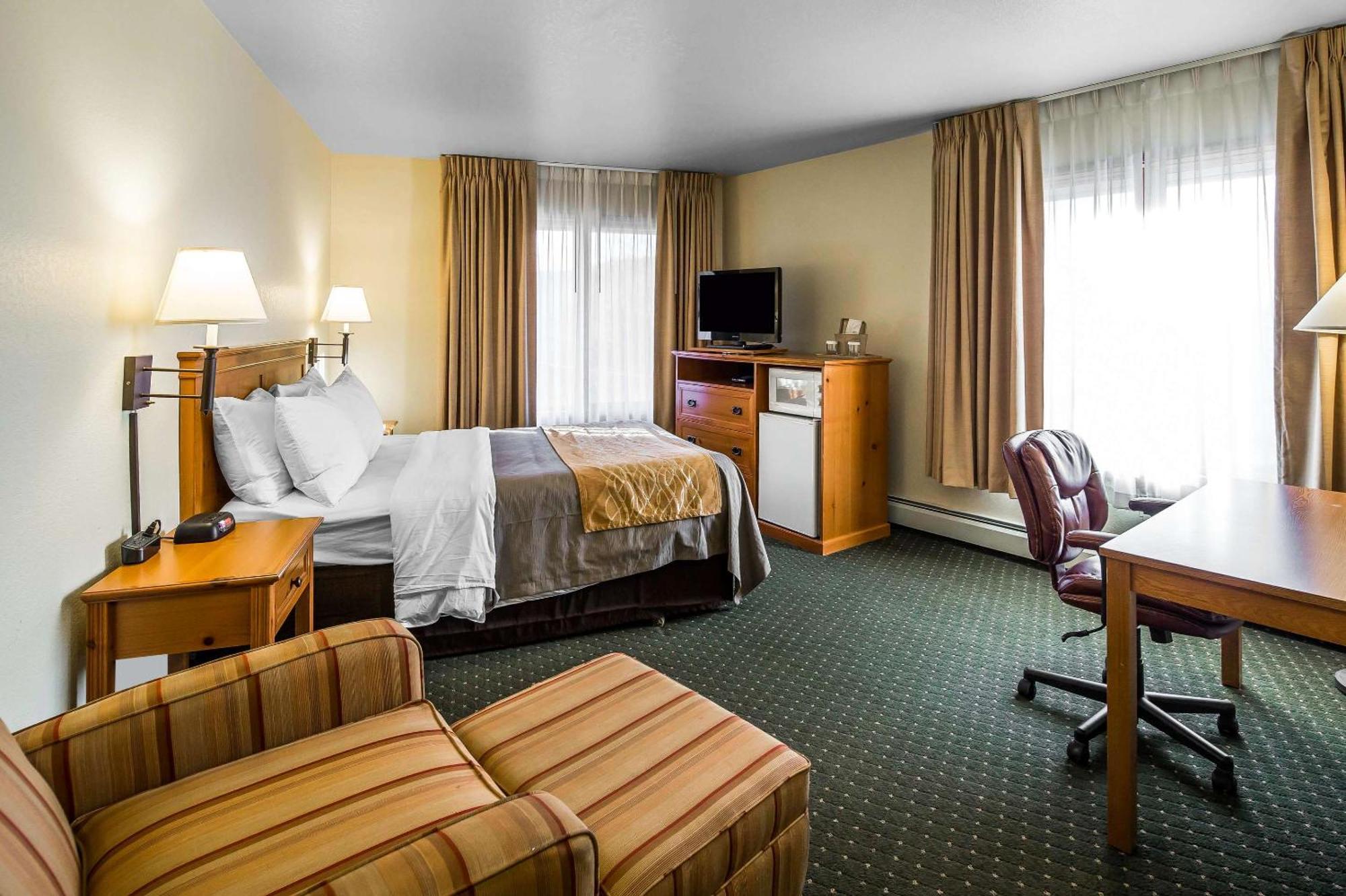 Quality Hotel