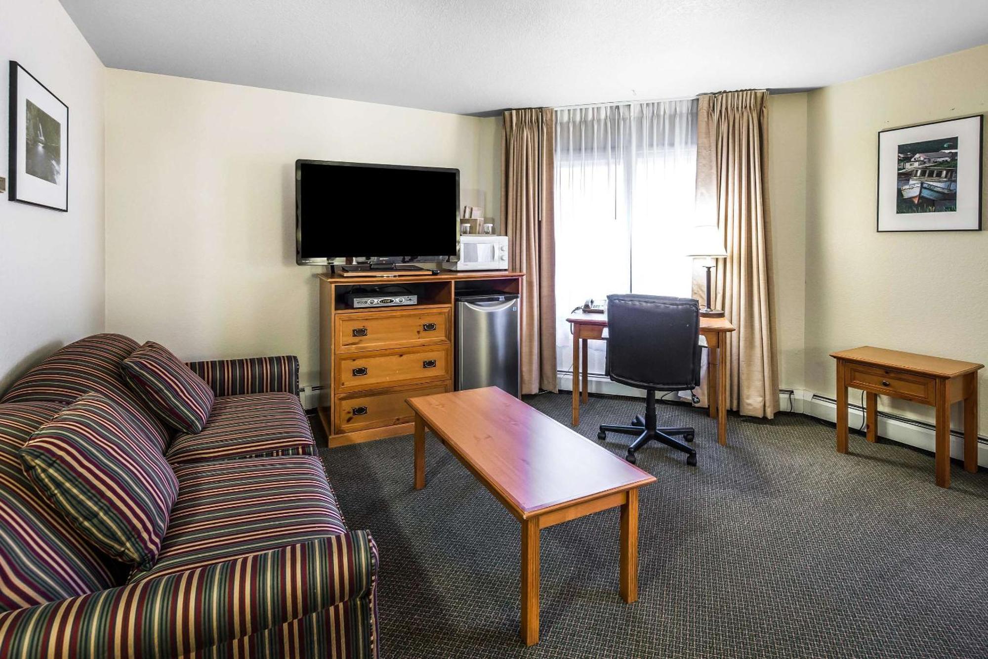 Hotel Quality 3*