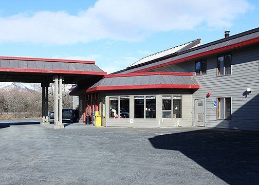 Quality Hotel Kodiak