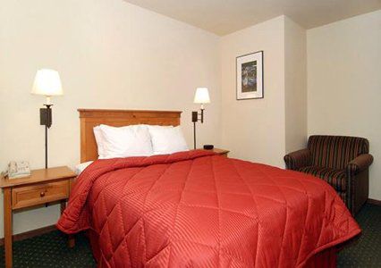 Quality Hotel 3*