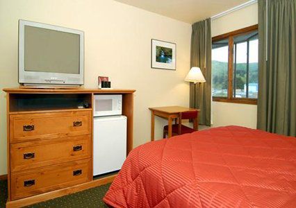 Hotel Quality Kodiak
