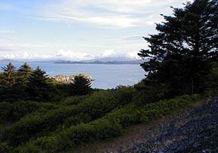 Quality Hotel Kodiak